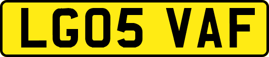 LG05VAF