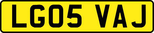 LG05VAJ