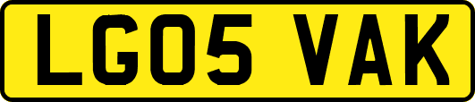 LG05VAK