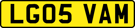 LG05VAM