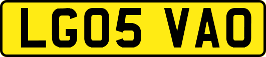 LG05VAO