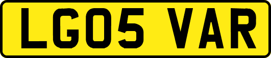 LG05VAR