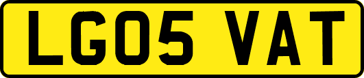 LG05VAT