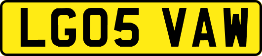 LG05VAW