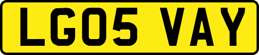 LG05VAY