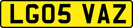 LG05VAZ