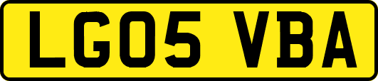 LG05VBA