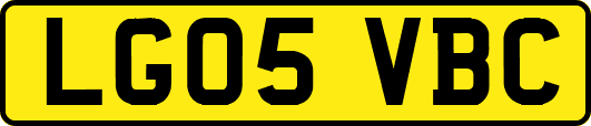 LG05VBC