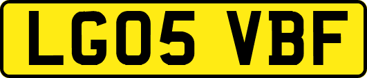 LG05VBF