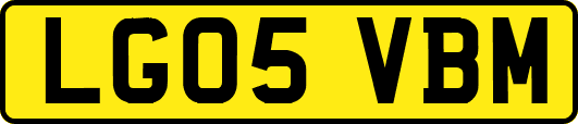 LG05VBM