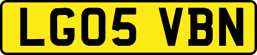LG05VBN