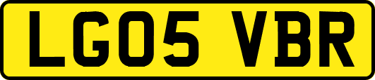 LG05VBR