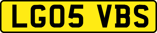 LG05VBS