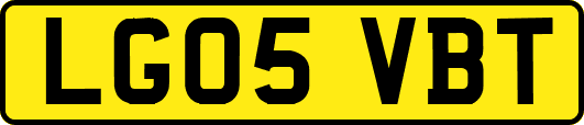 LG05VBT