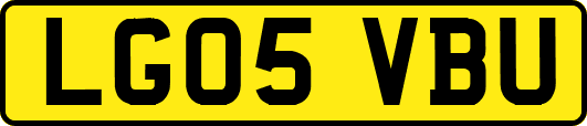 LG05VBU
