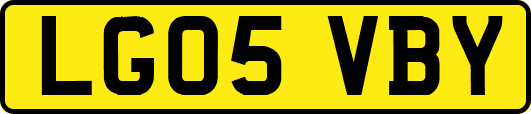 LG05VBY