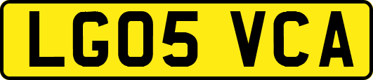LG05VCA