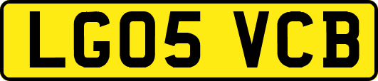 LG05VCB