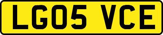 LG05VCE