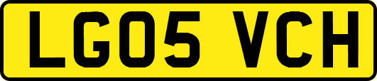 LG05VCH