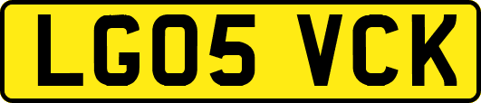 LG05VCK