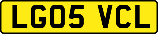 LG05VCL