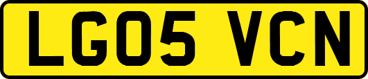 LG05VCN