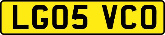 LG05VCO