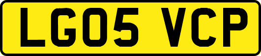 LG05VCP