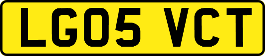 LG05VCT