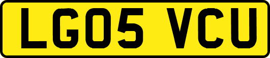 LG05VCU