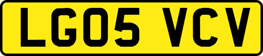 LG05VCV
