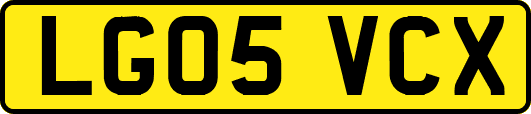 LG05VCX