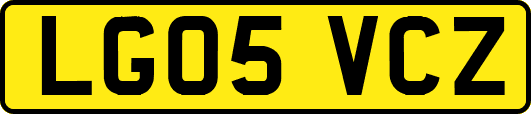 LG05VCZ