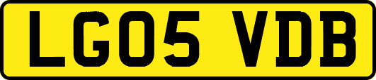 LG05VDB