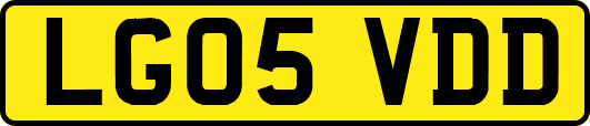 LG05VDD