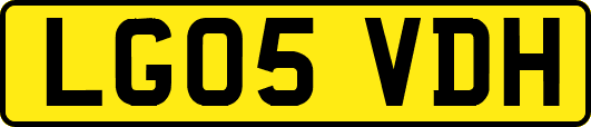 LG05VDH
