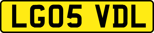 LG05VDL