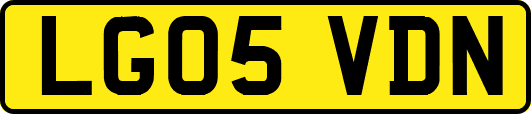 LG05VDN