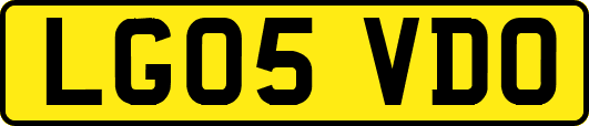 LG05VDO