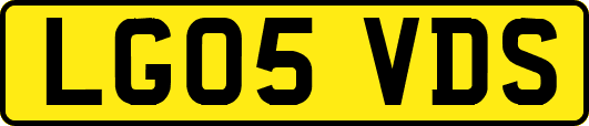 LG05VDS