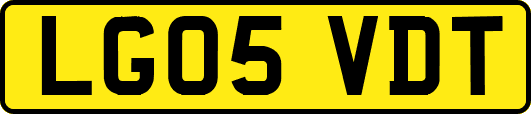 LG05VDT