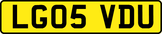LG05VDU