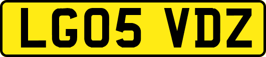 LG05VDZ