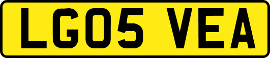 LG05VEA