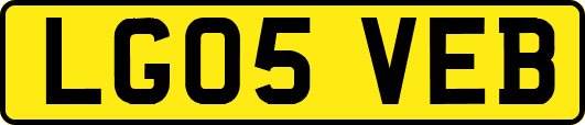 LG05VEB