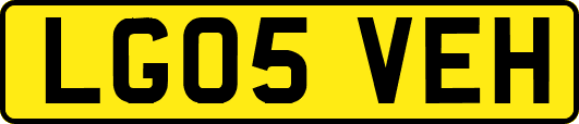 LG05VEH