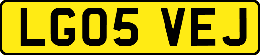LG05VEJ
