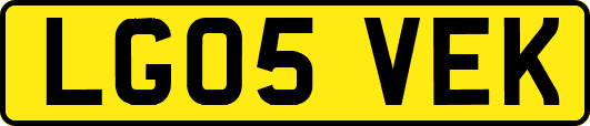 LG05VEK
