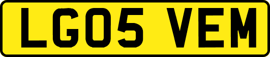LG05VEM